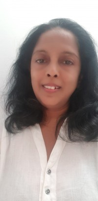 keshani dias